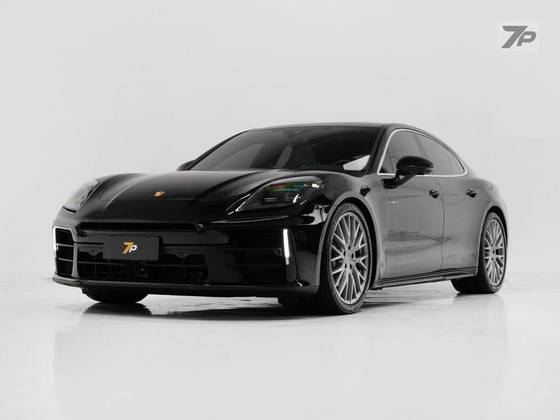 PORSCHE PANAMERA 2.9 V6 E-HYBRID 4 PDK PORSCHE PANAMERA 2.9 V6 E-HYBRID 4 PDK